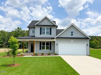 182 Cardovia Way, Wendell, NC 27591