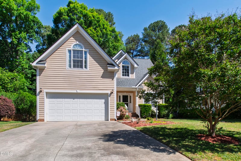 182 Chatham Mill Rd, Pittsboro, NC 27312
