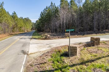 182 Chetango Mountain Rd Lot 9, Chapel Hill, NC 27516