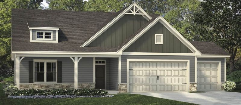 182 Edgefield St, Clayton, NC 27520
