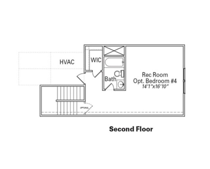 182 Edgefield St, Clayton, NC 27520