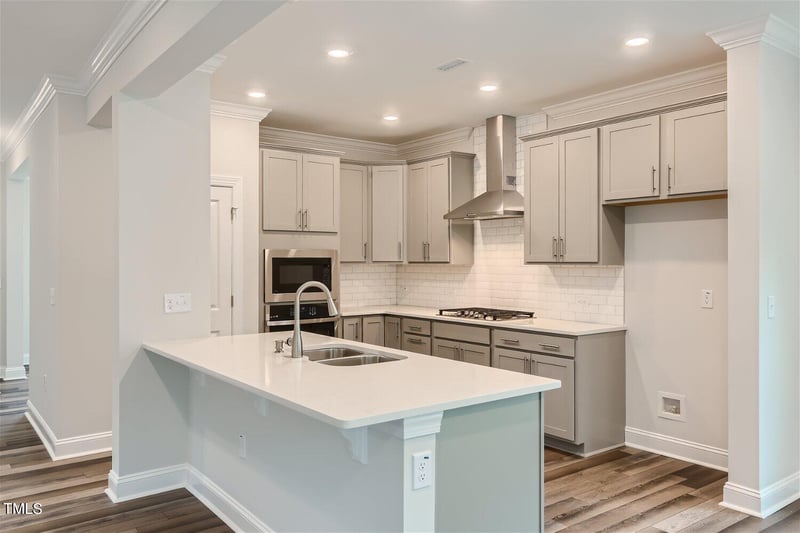 182 Fountainhead Ln, Garner, NC 27529