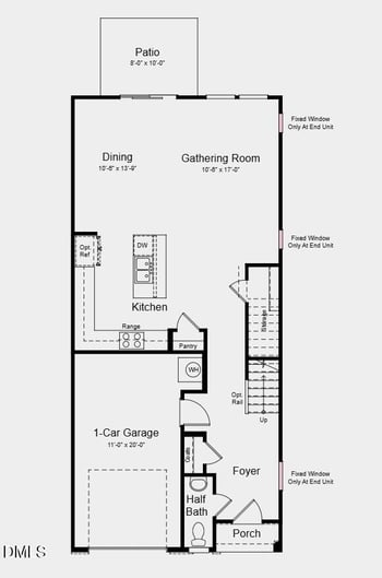 182 Hank Way, Angier, NC 27501