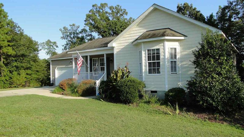 182 High Standard Ln, Angier, NC 27501