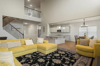 182 Hillmont Dr, Garner, NC 27529