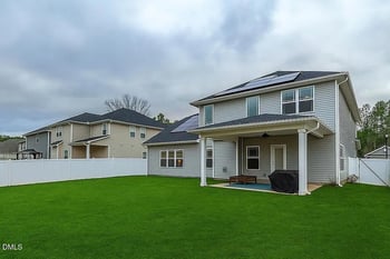 182 Hillmont Dr, Garner, NC 27529