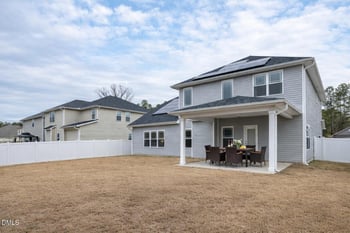 182 Hillmont Dr, Garner, NC 27529