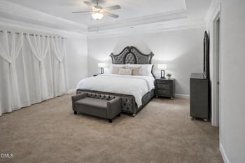 182 Hillmont Dr, Garner, NC 27529