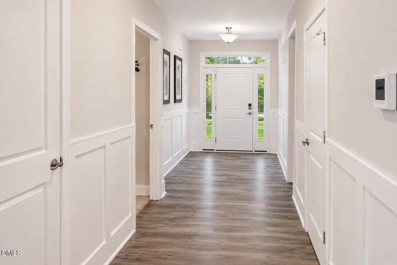 182 Hillmont Dr, Garner, NC 27529