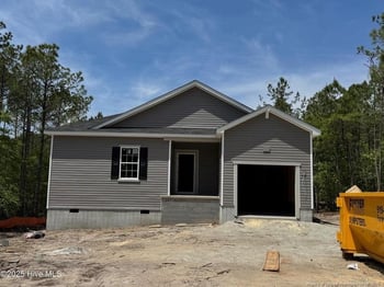 182 Horse Trot Ln, Sanford, NC 27332