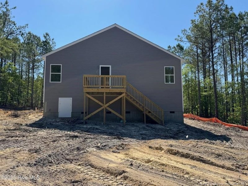 182 Horse Trot Ln, Sanford, NC 27332