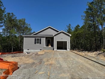 182 Horse Trot Ln, Sanford, NC 27332