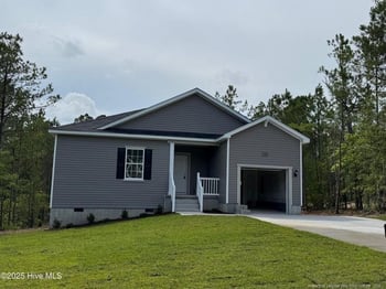 182 Horse Trot Ln, Sanford, NC 27332