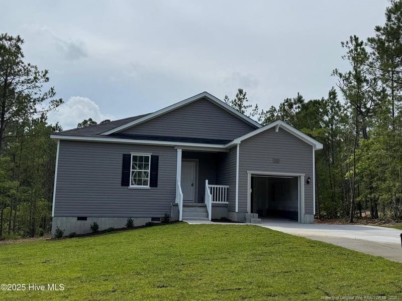 182 Horse Trot Ln, Sanford, NC 27332