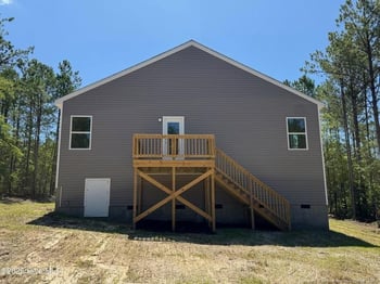 182 Horse Trot Ln, Sanford, NC 27332