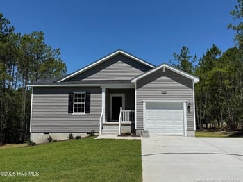 182 Horse Trot Ln, Sanford, NC 27332