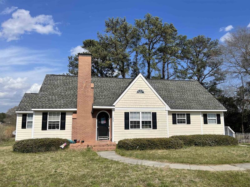 182 Irene Roberts Rd, Lillington, NC 27546