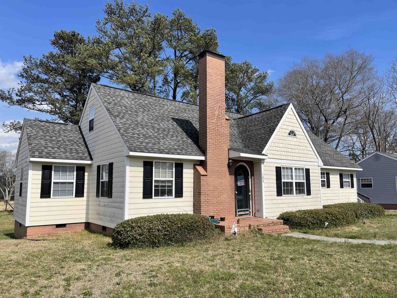 182 Irene Roberts Rd, Lillington, NC 27546