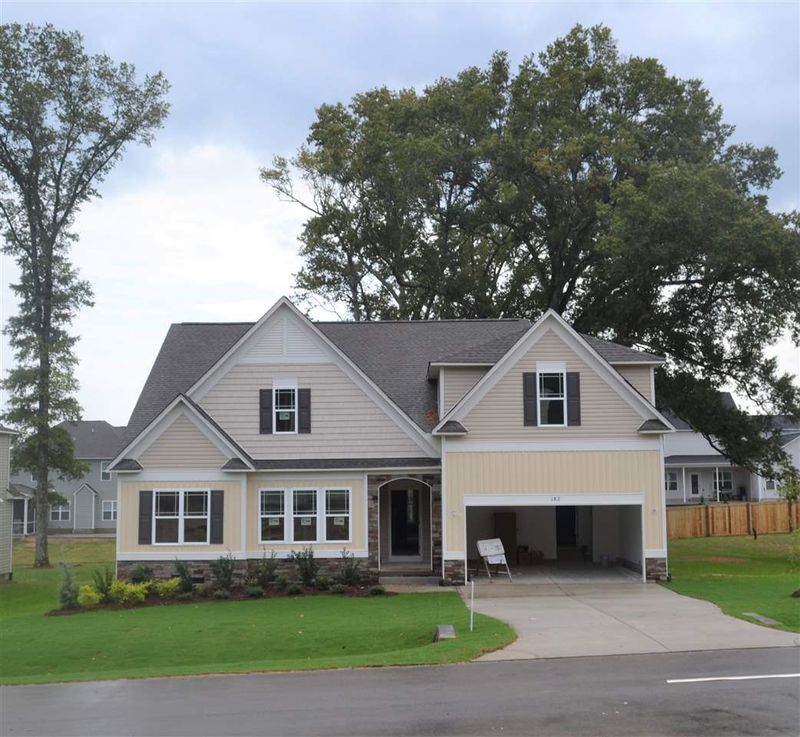 182 Kyndallee Ln, Garner, NC 27529