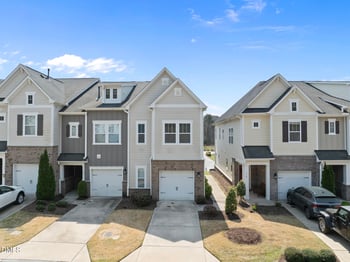 182 Manordale Dr, Chapel Hill, NC 27517
