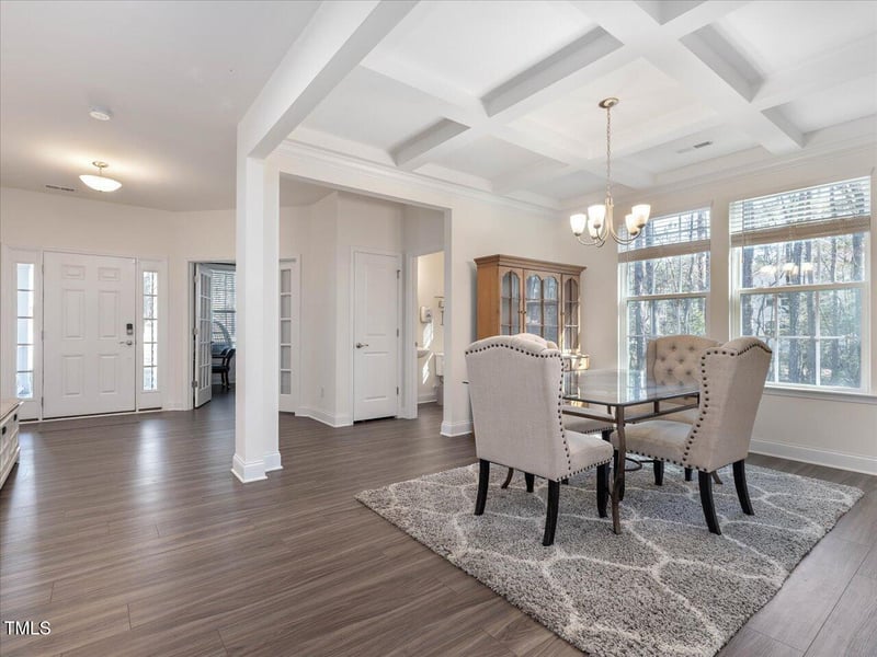 182 Mill Bend Dr, Fuquay Varina, NC 27526