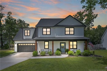 182 Navaho Trl, Sanford, NC 27332