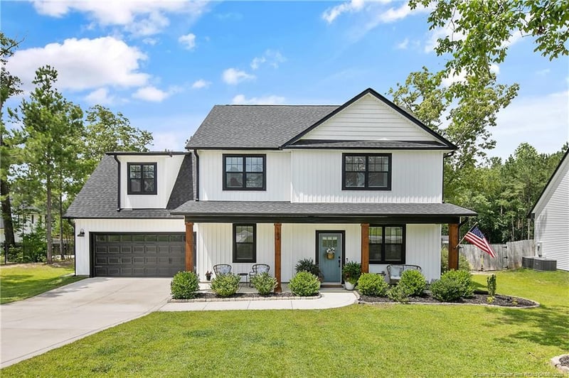 182 Navaho Trl, Sanford, NC 27332