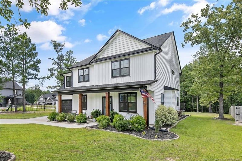 182 Navaho Trl, Sanford, NC 27332
