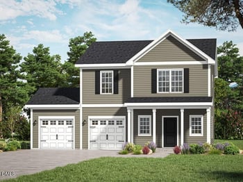 182 Pine Vista Way, Sanford, NC 27332