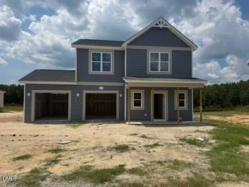 182 Pine Vista Way, Sanford, NC 27332