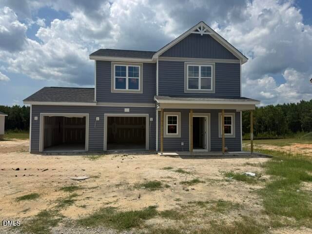 182 Pine Vista Way, Sanford, NC 27332