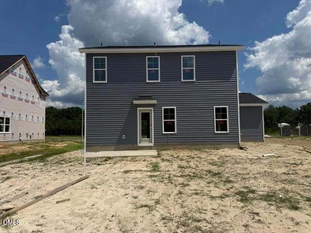 182 Pine Vista Way, Sanford, NC 27332