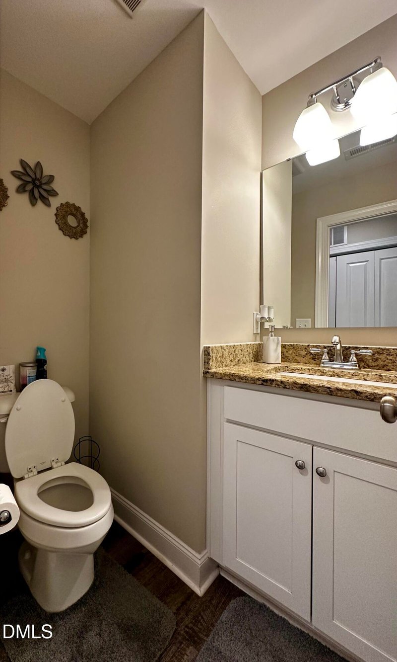 182 Pleasant Ridge Ct, Benson, NC 27504