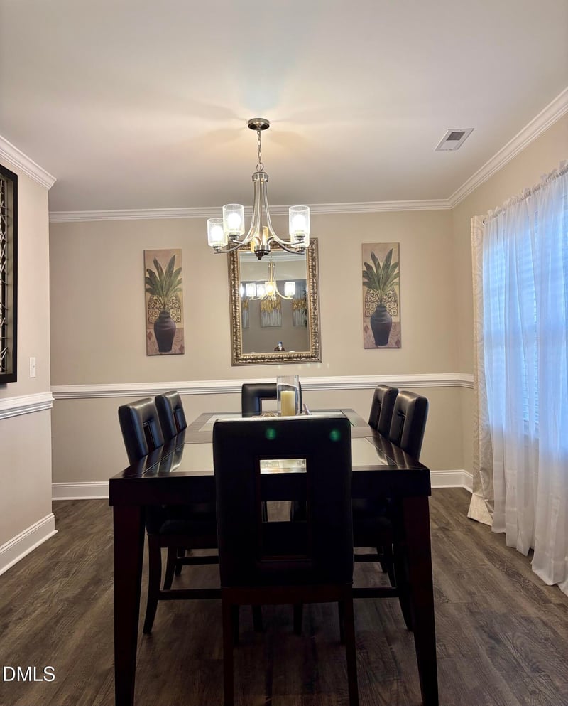 182 Pleasant Ridge Ct, Benson, NC 27504