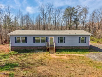 182 Pond View Dr, Ruffin, NC 27326