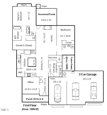 182 Prince Place Dr, Fuquay Varina, NC 27526