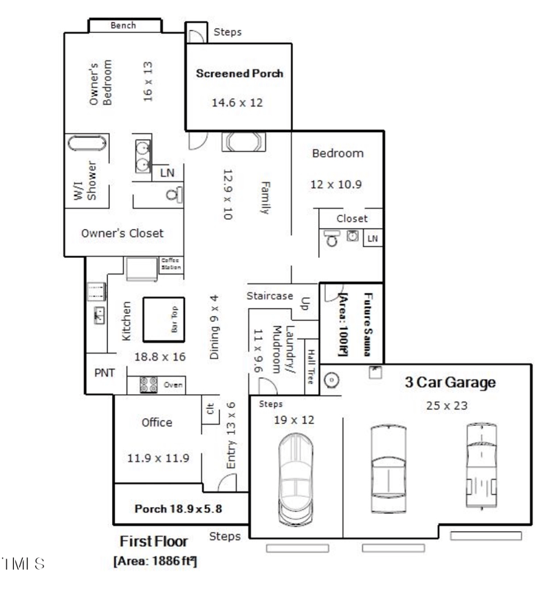 182 Prince Place Dr, Fuquay Varina, NC 27526