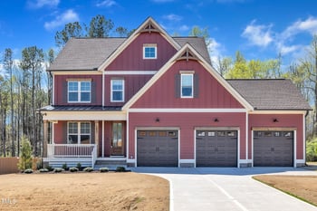 182 Prince Place Dr, Fuquay Varina, NC 27526