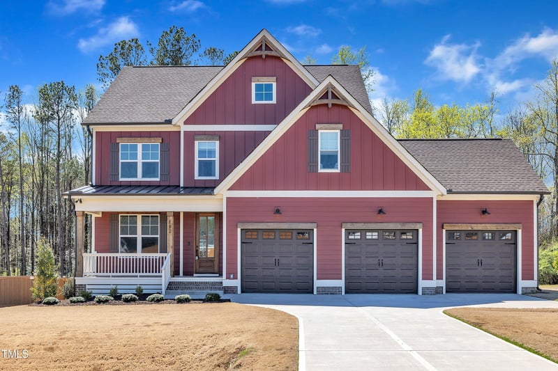 182 Prince Place Dr, Fuquay Varina, NC 27526