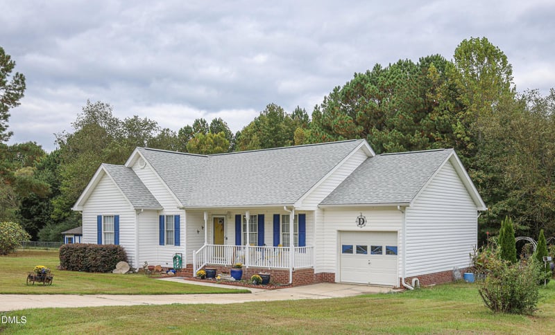 182 Scotts Ln, Angier, NC 27501