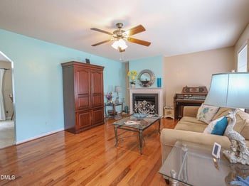 182 Scotts Ln, Angier, NC 27501