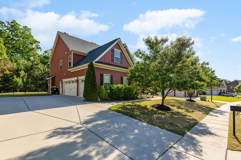 182 Siena Way, Clayton, NC 27527