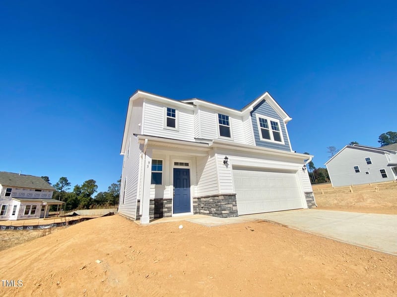 182 Steel Springs Ln #46, Angier, NC 27501