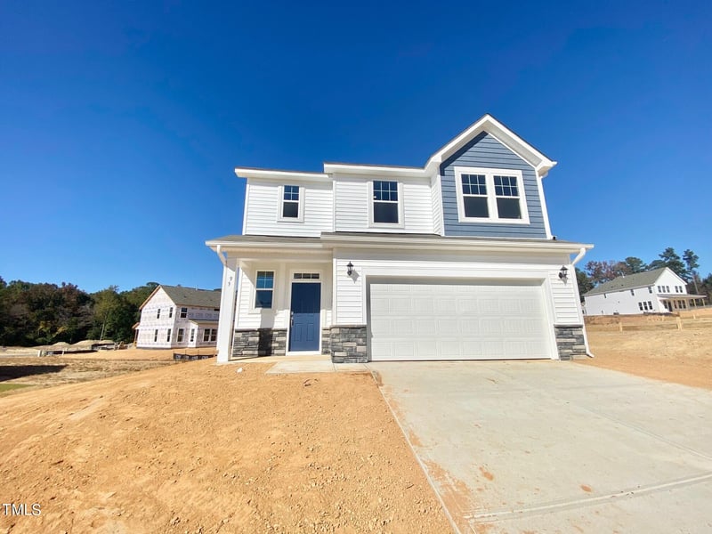 182 Steel Springs Ln #46, Angier, NC 27501