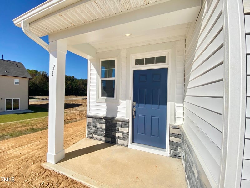 182 Steel Springs Ln #46, Angier, NC 27501