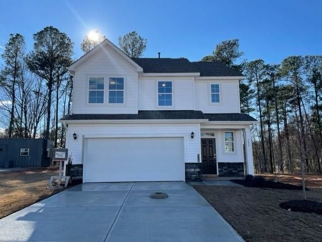 182 Still Hand Dr, Clayton, NC 27527