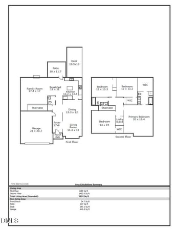 182 Stobhill Ln, Holly Springs, NC 27540
