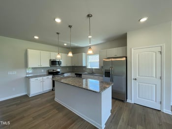 182 Victory View Ter #68, Smithfield, NC 27577