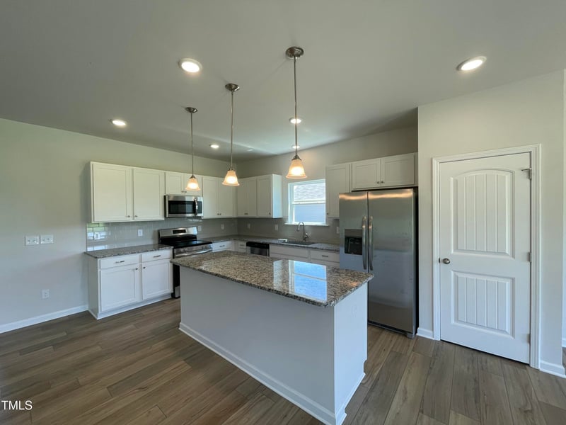 182 Victory View Ter #68, Smithfield, NC 27577