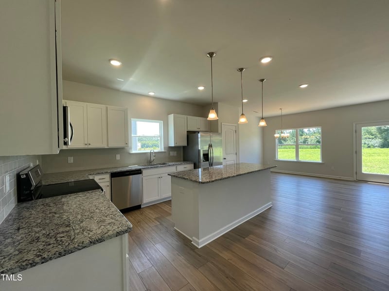 182 Victory View Ter #68, Smithfield, NC 27577